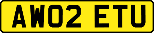 AW02ETU