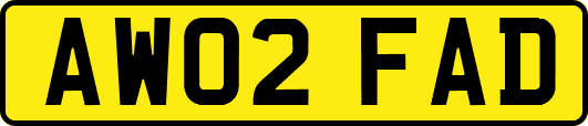 AW02FAD