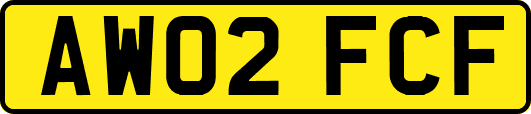 AW02FCF