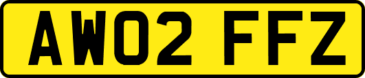 AW02FFZ