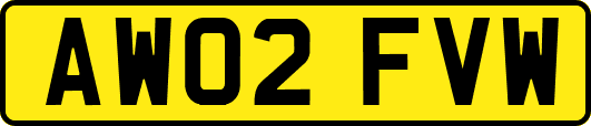 AW02FVW