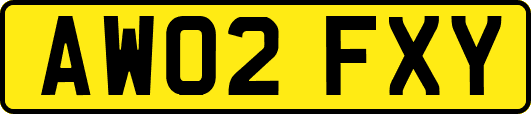 AW02FXY