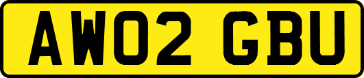 AW02GBU