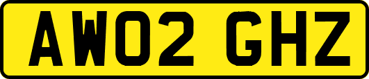 AW02GHZ