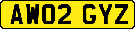 AW02GYZ
