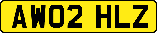 AW02HLZ