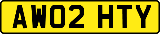 AW02HTY