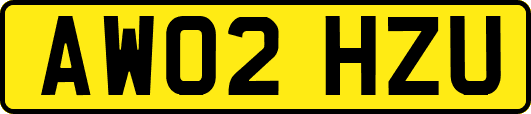 AW02HZU
