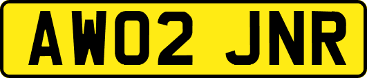 AW02JNR