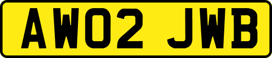 AW02JWB
