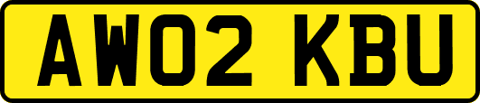 AW02KBU