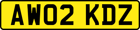 AW02KDZ