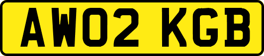 AW02KGB