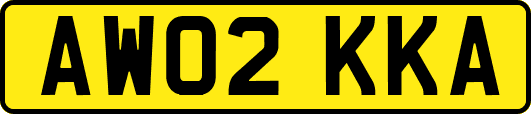 AW02KKA
