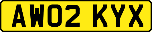 AW02KYX