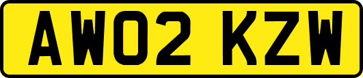 AW02KZW