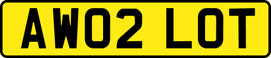 AW02LOT