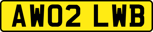 AW02LWB