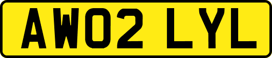 AW02LYL