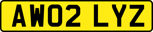 AW02LYZ