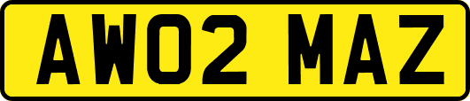 AW02MAZ