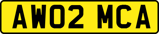 AW02MCA