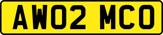 AW02MCO