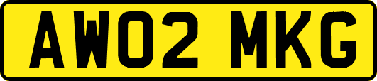 AW02MKG
