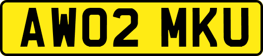 AW02MKU