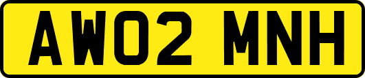 AW02MNH