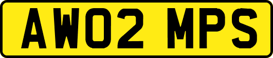 AW02MPS