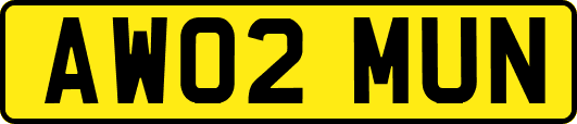 AW02MUN