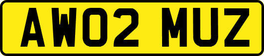 AW02MUZ