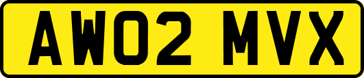 AW02MVX