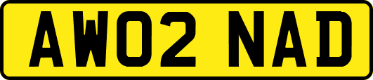 AW02NAD