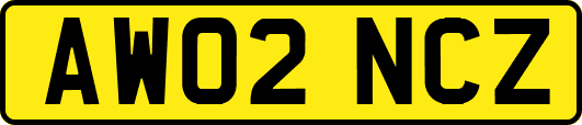 AW02NCZ