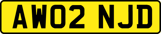 AW02NJD