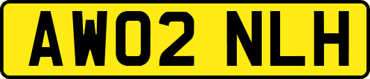 AW02NLH