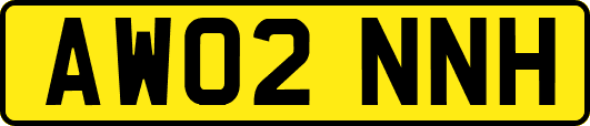 AW02NNH