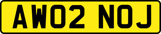 AW02NOJ