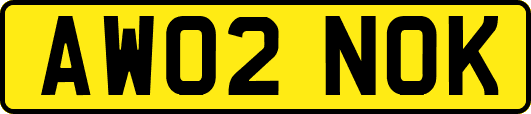 AW02NOK