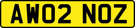 AW02NOZ