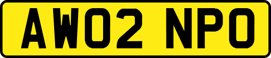 AW02NPO