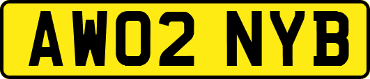 AW02NYB