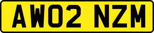 AW02NZM