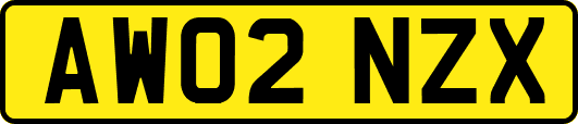 AW02NZX