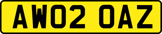 AW02OAZ