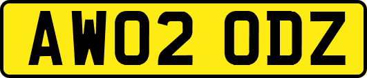 AW02ODZ