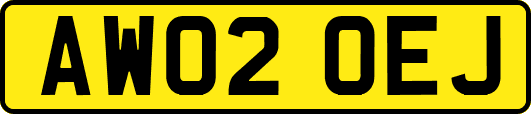 AW02OEJ