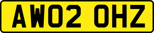 AW02OHZ